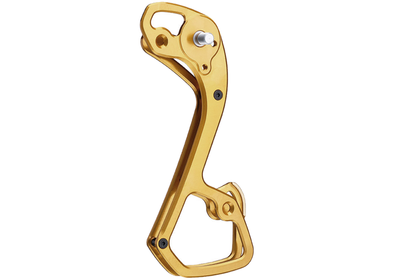 Wózek przerzutki GARBARUK Shimano GRX