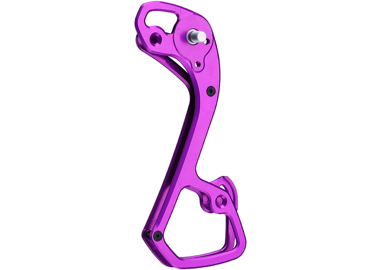 Wózek przerzutki GARBARUK Shimano GRX