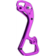 fioletowy