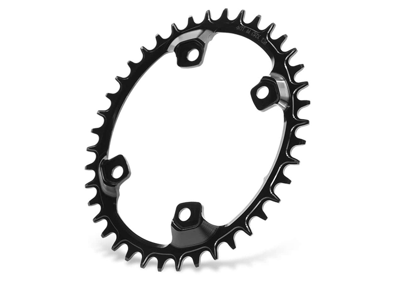 Zębatka rowerowa GARBARUK Shimano GRX RX600-1/810-1 110 BCD Oval
