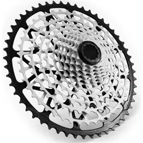 Kaseta GARBARUK Shimano HG 12 rz.