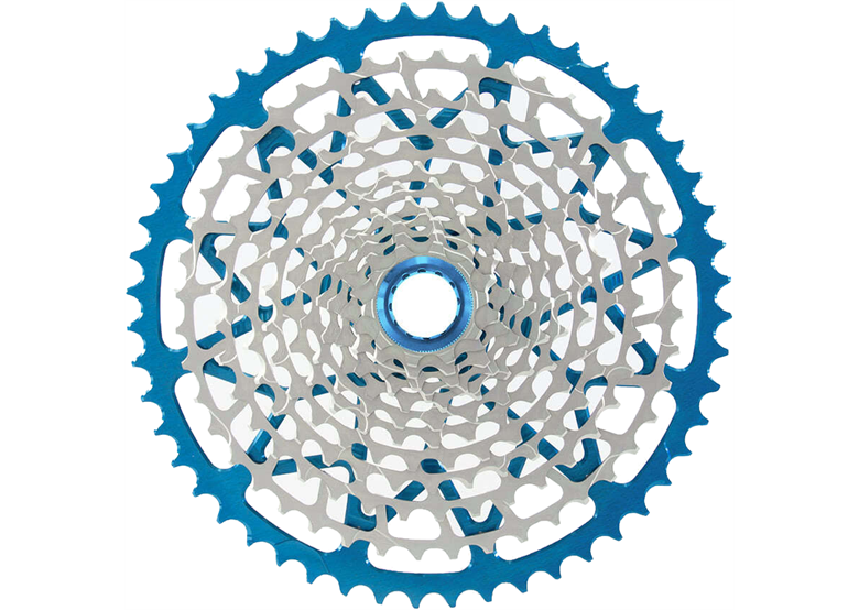 Kaseta GARBARUK Shimano HG 12 rz.