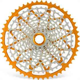 Kaseta GARBARUK Shimano HG 12 rz.