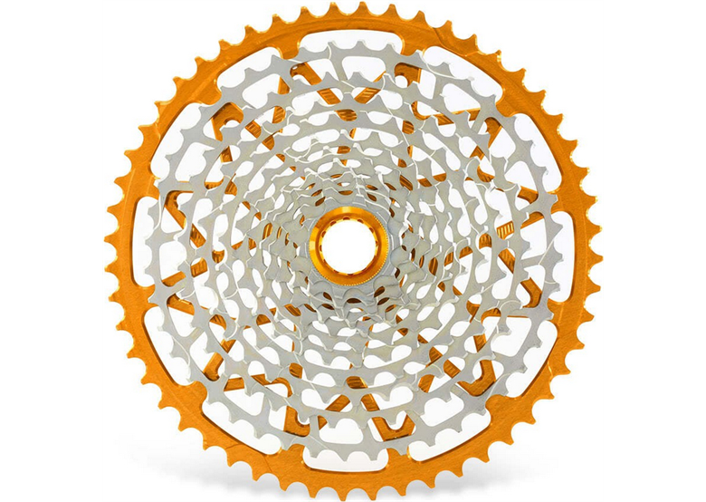 Kaseta GARBARUK Shimano HG 12 rz.