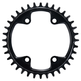 Zębatka rowerowa GARBARUK Shimano M6000/M7000/M8000