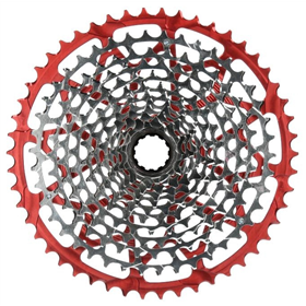 Kaseta GARBARUK Shimano Micro Spline 12 rz.