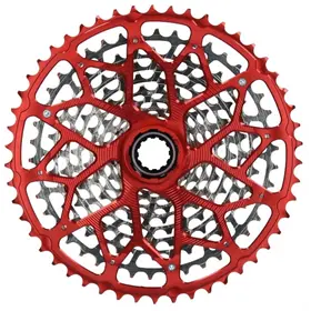 Kaseta GARBARUK Shimano Micro Spline 12 rz.