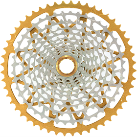Kaseta GARBARUK Shimano Micro Spline 12 rz.