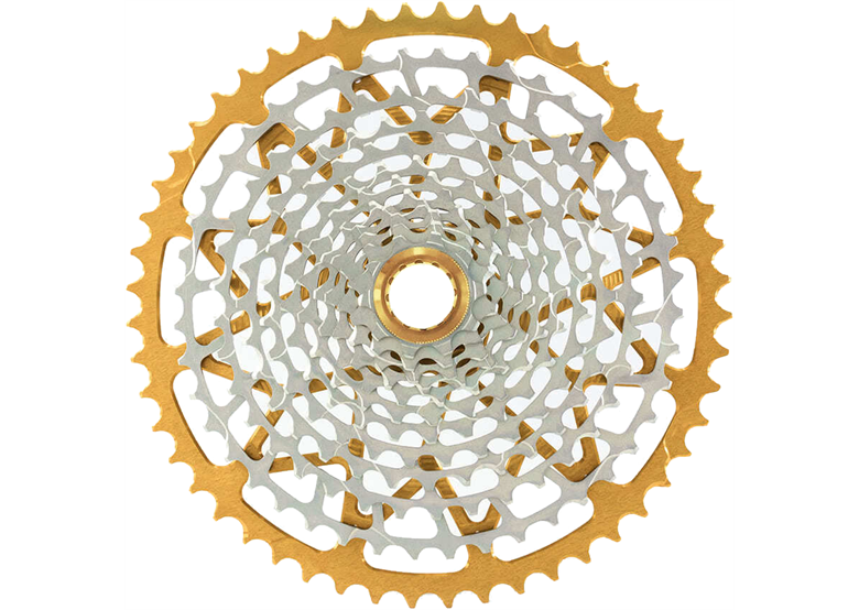 Kaseta GARBARUK Shimano Micro Spline 12 rz.