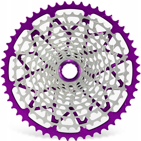 Kaseta GARBARUK Shimano Micro Spline 12 rz.