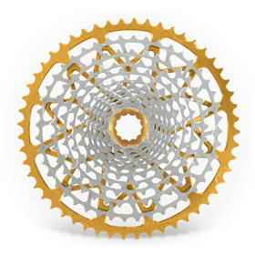 Kaseta GARBARUK Shimano Micro Spline GEN2.0