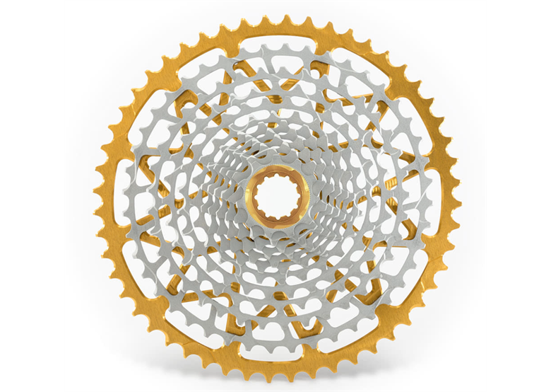 Kaseta GARBARUK Shimano Micro Spline GEN2.0