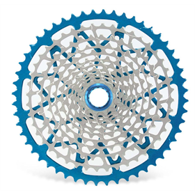 Kaseta GARBARUK Shimano Micro Spline GEN2.0