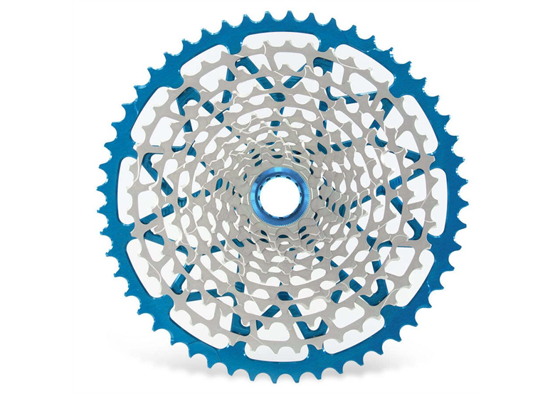 Kaseta GARBARUK Shimano Micro Spline GEN2.0