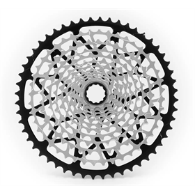 Kaseta GARBARUK Shimano Micro Spline GEN2.0