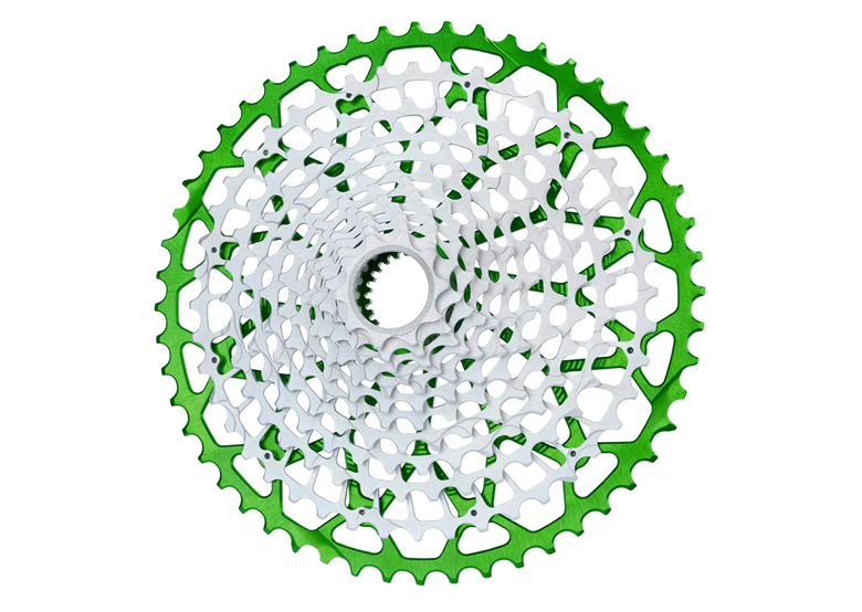 Kaseta GARBARUK Shimano Micro Spline GEN2.0