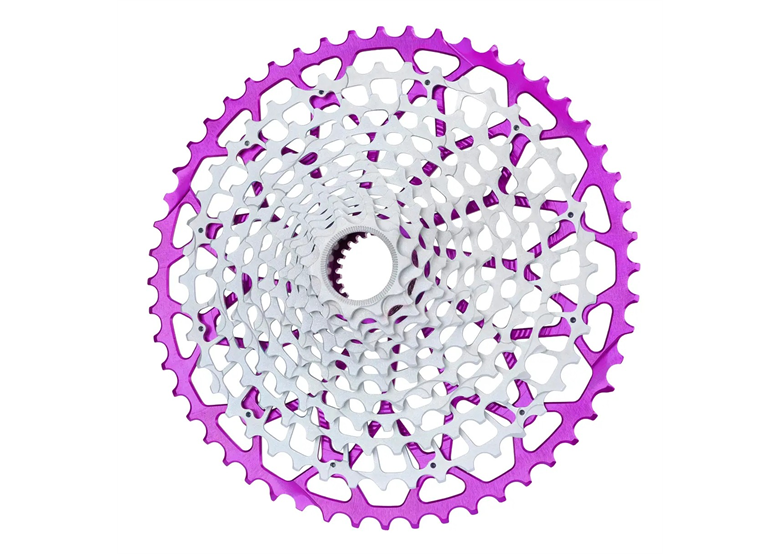 Kaseta GARBARUK Shimano Micro Spline GEN2.0