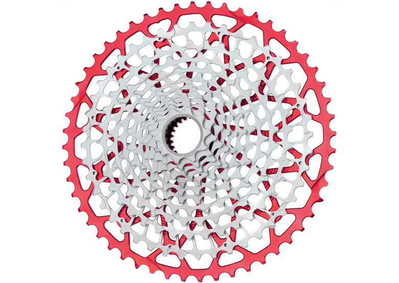 Kaseta GARBARUK Shimano Micro Spline MTB GEN2.0
