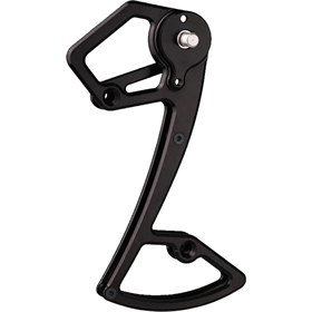 Wózek przerzutki GARBARUK Shimano MTB