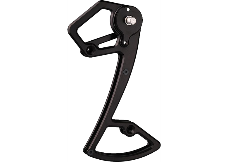 Wózek przerzutki GARBARUK Shimano MTB