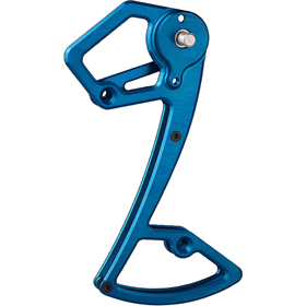 Wózek przerzutki GARBARUK Shimano MTB