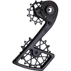 Wózek przerzutki GARBARUK SRAM 12s AXS