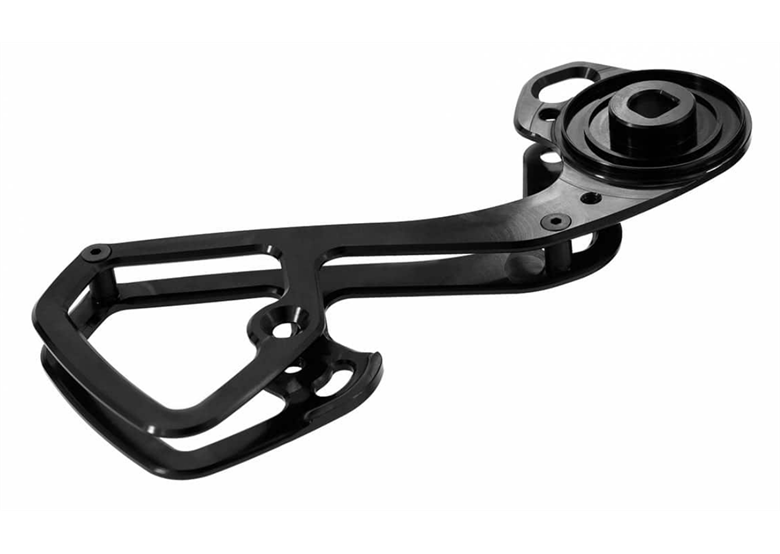 Wózek przerzutki GARBARUK SRAM 12s AXS
