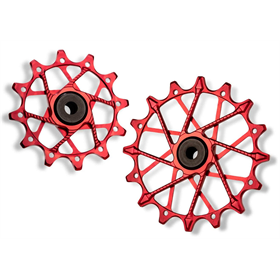 Kółka przerzutki GARBARUK SRAM