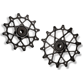 Kółka przerzutki GARBARUK SRAM