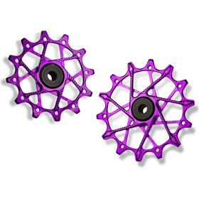 Kółka przerzutki GARBARUK SRAM