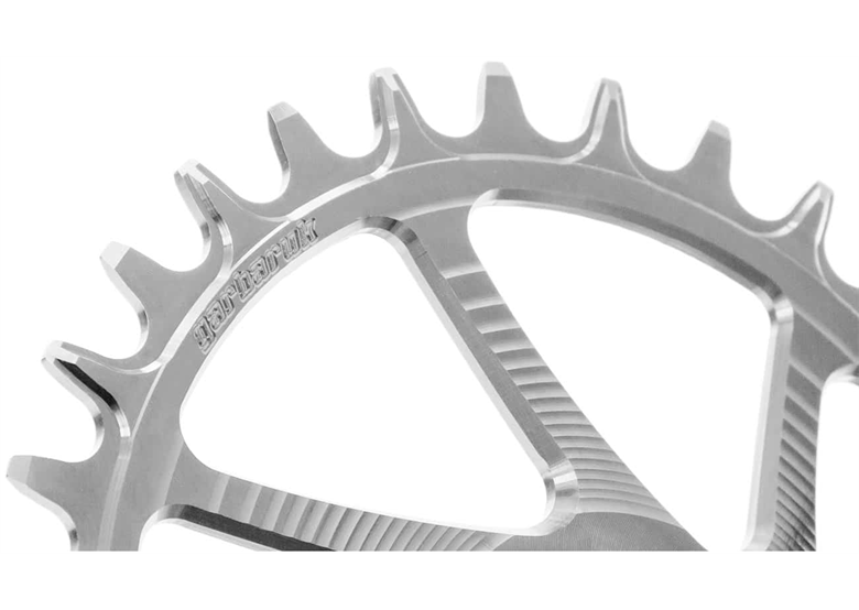 Zębatka rowerowa GARBARUK Sram GXP Road/CX