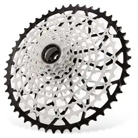 Kaseta GARBARUK SRAM XD 11 rz.
