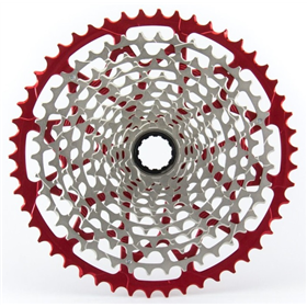 Kaseta GARBARUK SRAM XD 12 rz.