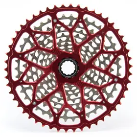 Kaseta GARBARUK SRAM XD 12 rz.