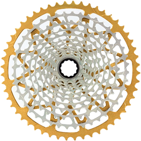 Kaseta GARBARUK SRAM XD 12 rz.