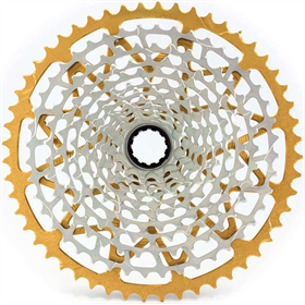Kaseta GARBARUK SRAM XD 12 rz.