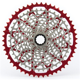 Kaseta GARBARUK SRAM XD 12 rz.