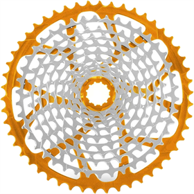 Kaseta GARBARUK SRAM XD 12 rz.