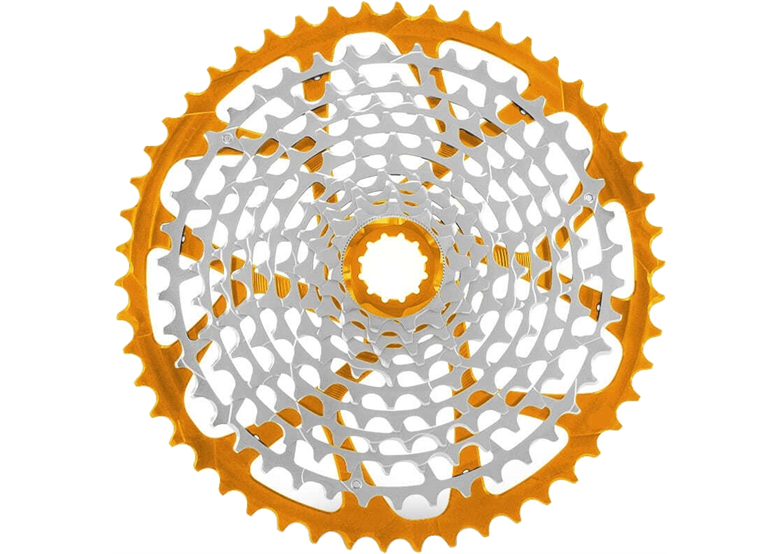 Kaseta GARBARUK SRAM XD 12 rz.