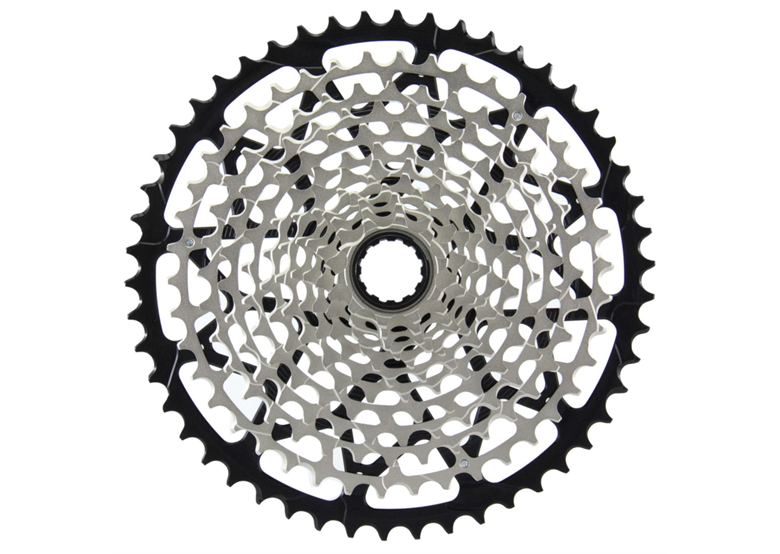 Kaseta GARBARUK SRAM XD 12 rz.