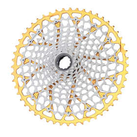Kaseta GARBARUK SRAM XPLR GEN2.0