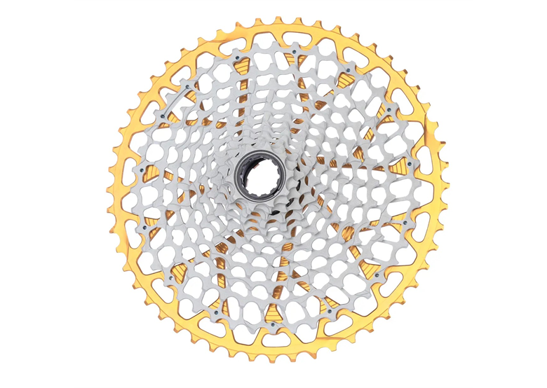 Kaseta GARBARUK SRAM XPLR GEN2.0