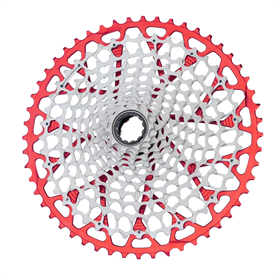 Kaseta GARBARUK SRAM XPLR GEN2.0