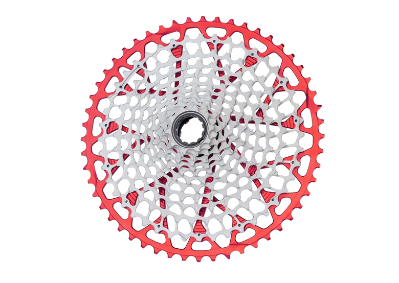 Kaseta GARBARUK SRAM XPLR GEN2.0
