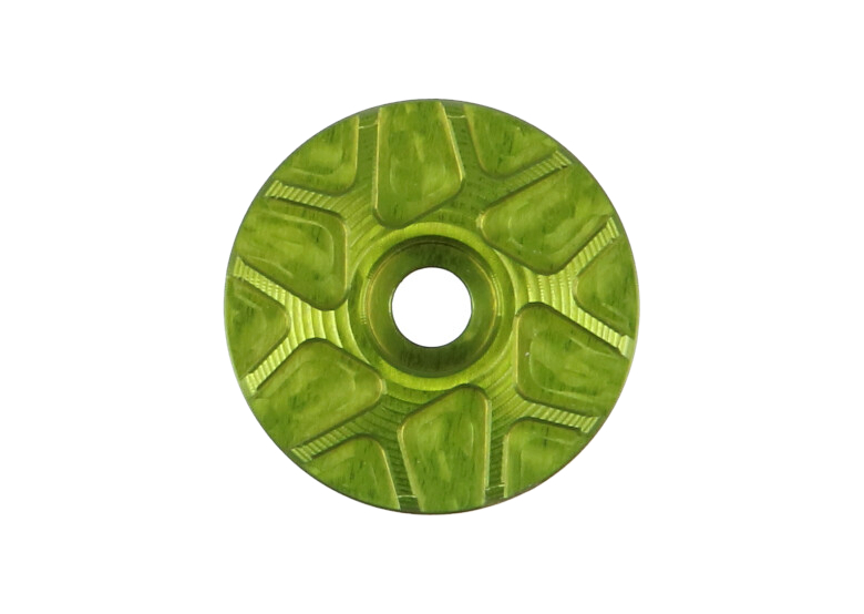 Kapsel sterów GARBARUK Stem Cap