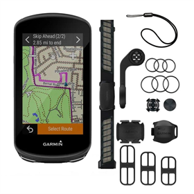 Nawigacja rowerowa GARMIN Edge 1030 Plus