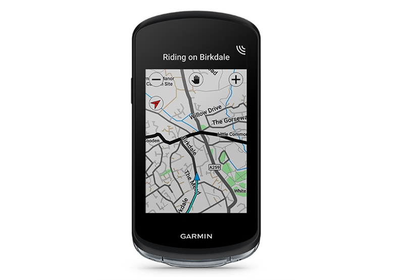 Nawigacja rowerowa GARMIN Edge 1040