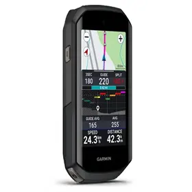 Nawigacja rowerowa GARMIN Edge 1050 Bundle