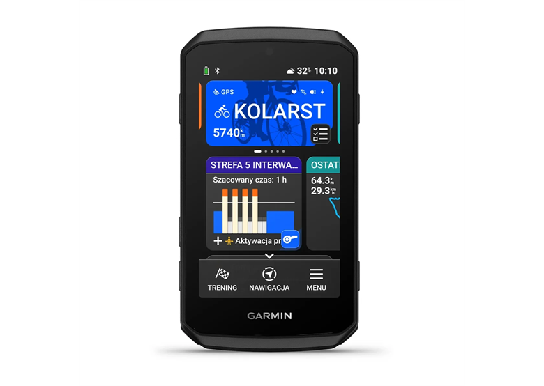 Nawigacja rowerowa GARMIN Edge 1060