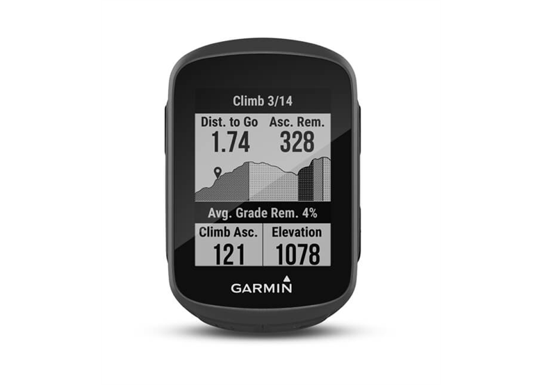 Nawigacja rowerowa GARMIN Edge 130